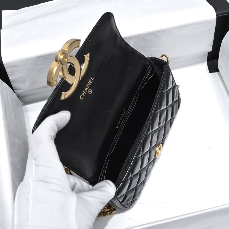 Ch**el satchel bags